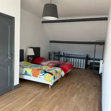 Duplex 2 Proche Tram Appartement L'Etang-la-Ville